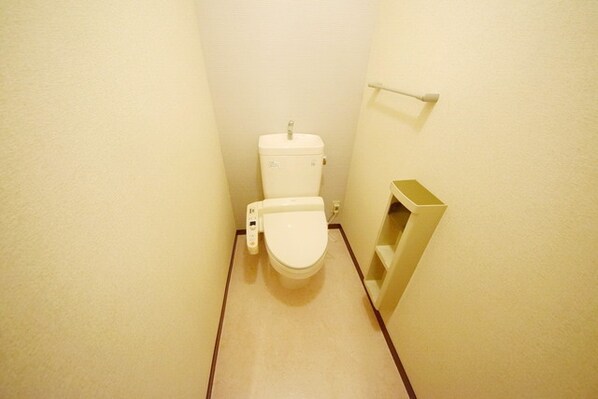 パークアベニューの物件内観写真